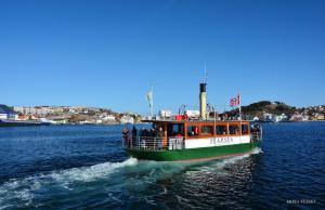 Kristiansund Apartments