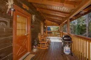 Highland Dream, Hot Tub, 1089 FREE tickets each paid day, Dollywood and More - Reagantown