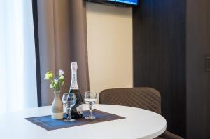 Khreshchatyk Apart Hotel Passage