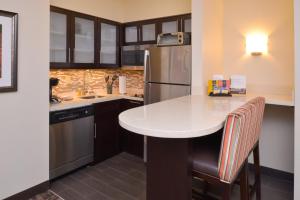 Staybridge Suites Indianapolis-Fishers by IHG