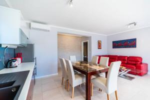 Luxury Apartment Marina View No 1