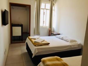 Brasil Hotel