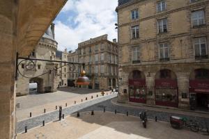 Appartements Place du Palais : Appartement 2 Chambres