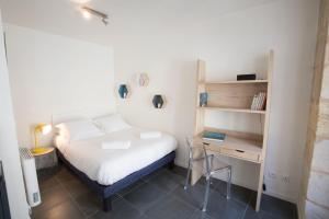 Appartement Bordeaux Centre Historique