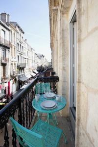 Appartement Bordeaux Centre Historique
