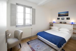 Centre historique - Le Maubec