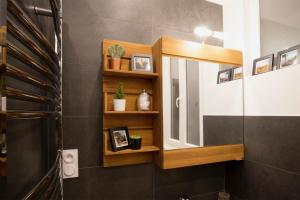 Appartements Appartement Luxe - La Devise : photos des chambres