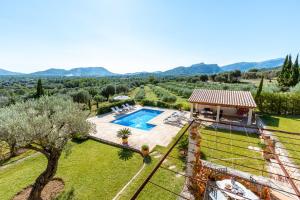 Villa Muntalegre By homevillas360