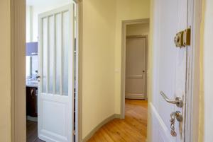 Centre historique, appartement climatisé avec terrasse