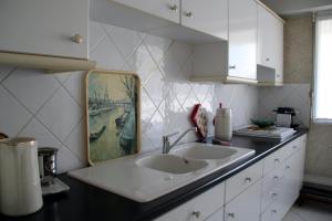 Appartements Appartement 2 chambres Chartrons : photos des chambres