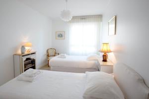 Appartement 2 chambres Chartrons