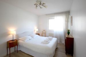 Appartement 2 chambres Chartrons