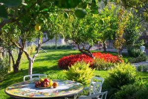 Il Sogno di Lina Sorrento Coast Capri View