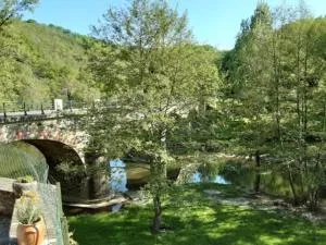 Auberg'IN ! - Trébas