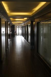 Airport Landing Hotel