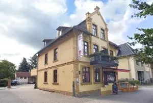 帕特因酒店 - Karolinenhof