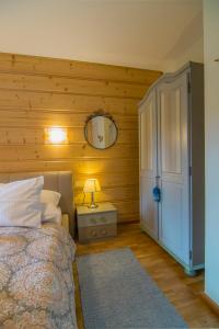 Apartamenty Inny Świat Zakopane