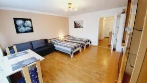 Gemütliche Wohnung in Langenargen - 朗根阿根