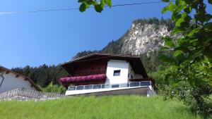 Ferienwohnung Zuppinger - 4hvězdičkové hotely ve městě Mayrhofen