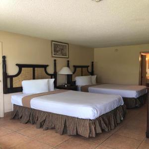 Altamonte Springs Hotel and Suites