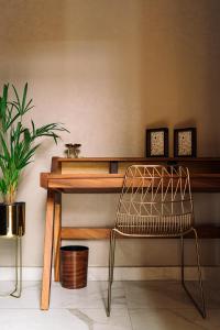 Hotel Boutique Casa Zevallos