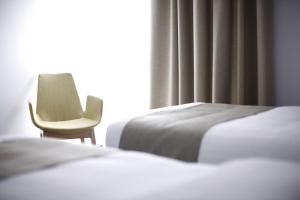 Standard Double or Twin Room room in BLEECKER Hotels