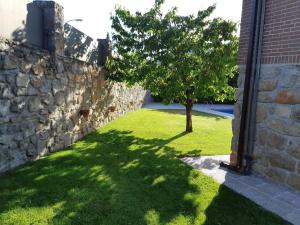 Casa Bellavista Becerril