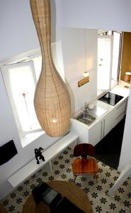 Apartamentos Casa del Coronel