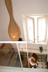 Apartamentos Casa del Coronel