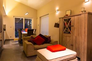 Vakantiewoning Kokilla