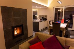 Vakantiewoning Kokilla