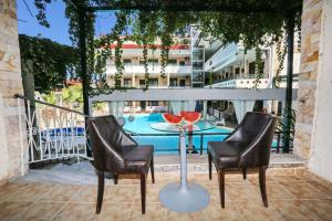 Philoxenia Spa Hotel Halkidiki Greece