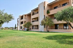 Golden Bay Hotel Apartments Heraklio Greece