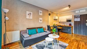 Apartament Spokojny Holiday Mountain Residence - 5D Apartamenty