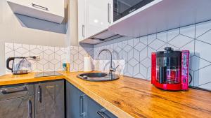 Apartament Spokojny Holiday Mountain Residence - 5D Apartamenty