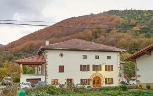 Casa Rural Lenco - Eugi