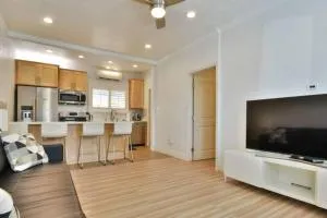 1000#2 Magnificent Beach Home w/ AC & 4K TVs - Bay Shores