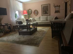 Apartmani Stojanovic