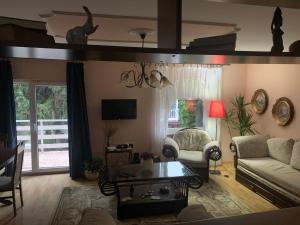 Apartmani Stojanovic