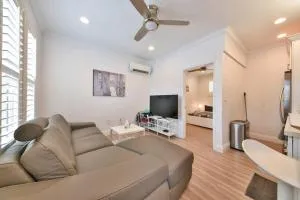 1000#3 Renovated Home by Beach & Sand - AC & More! - Bay Shores