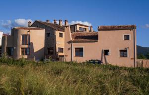 Las Casitas de la Data