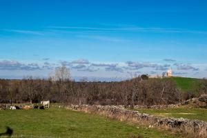 Las Casitas de la Data