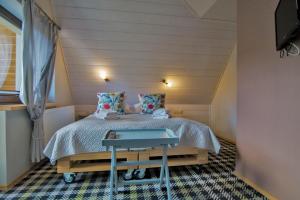 Apartamenty Inny Świat Zakopane