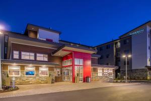 Residence Inn by Marriott Charlotte Steele Creek