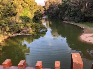 MARAVILLOSO DEPARTAMENTO EN PAPUDO ,primer piso - Agua Salada
