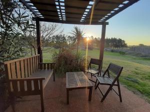Hotel Juana de Ibarbourou