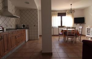 Apartamentos Barrena