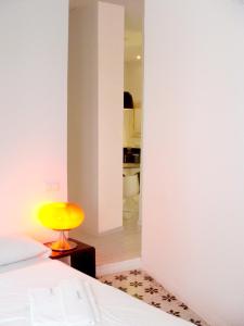 Apartamentos Casa del Coronel