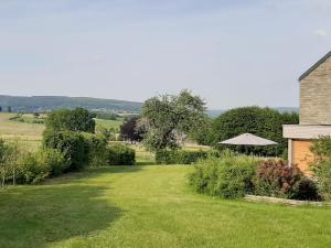 Scenic Cottage in Rahier