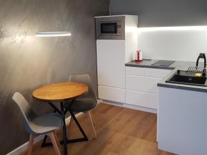 Apartamenty Centrum Deluxe